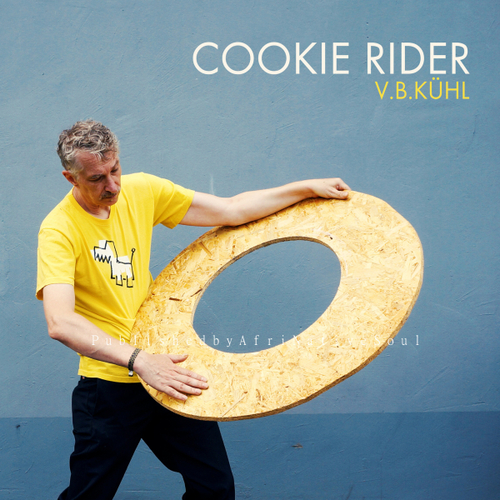 V.B.KUHL - Cookie Rider [CAT593279]